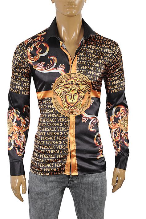 versace cloths|versace clothes for men.